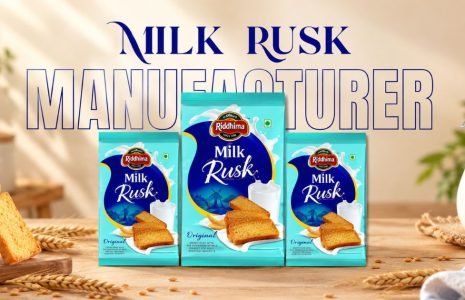 RIDDHIMA - best rusk brand in India - RIDDHIMA FOODS RIDDHIMA - best rusk brand in India