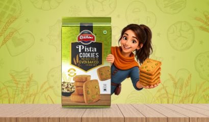 RIDDHIMA FOODS -What Separates the Best Cookie Manufacturers From the Rest