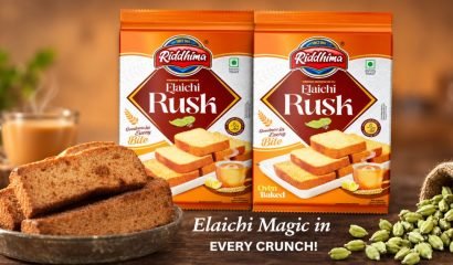 RIDDHIMA FOODS - Why Packaging and Freshness Sealing Matters for Genuinely Tasty Rusk Delivery