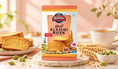 RIDDHIMA FOODS - Certification Standards That Set the Top Rusk Manufacturers in Aligarh Apart