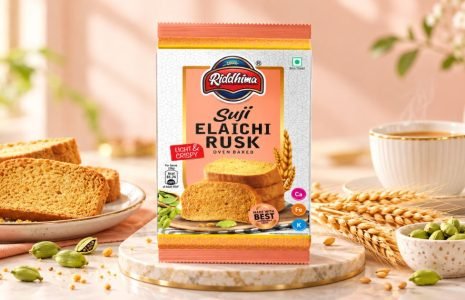 RIDDHIMA FOODS - Certification Standards That Set the Top Rusk Manufacturers in Aligarh Apart - RIDDHIMA FOODS RIDDHIMA FOODS - Certification Standards That Set the Top Rusk Manufacturers in Aligarh Apart