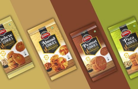 Riddhima Foods—Best Cookies Manufacturer in Aligarh for Bulk Orders