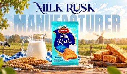 RIDDHIMA FOODS - FAQ Before Ordering From an Eggless Rusk Manufacturer