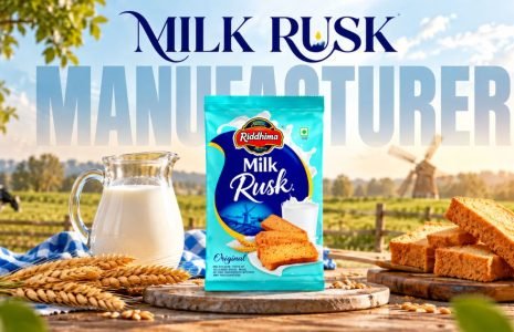 RIDDHIMA FOODS - FAQ Before Ordering From an Eggless Rusk Manufacturer - RIDDHIMA FOODS RIDDHIMA FOODS - FAQ Before Ordering From an Eggless Rusk Manufacturer