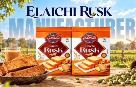 RIDDHIMA FOODS - FAQ on Choosing Among the Top Rusk Manufacturers in Aligarh - RIDDHIMA FOODS RIDDHIMA FOODS - FAQ on Choosing Among the Top Rusk Manufacturers in Aligarh