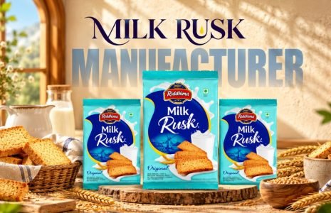 RIDDHIMA FOODS - Finding tasty rusk in aligarh Beyond the Local Grocery Shelf - RIDDHIMA FOODS RIDDHIMA FOODS - Finding tasty rusk in aligarh Beyond the Local Grocery Shelf