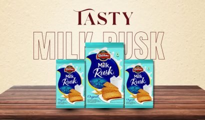 RIDDHIMA FOODS—How to Choose Top Rusk Brands in India