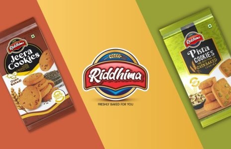 RIDDHIMA FOODS - Reliable Cookies manufacturer in Aligarh for wholesale supply