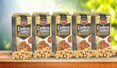 RIDDHIMA FOODS - Why Eggless Dry Fruit Cookies Are Gaining Market Attention 1