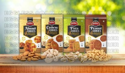 RIDDHIMA FOODS -How Schools and Offices Across Can Benefit From Bulk Cookies and Biscuits in Aligarh Sourcing