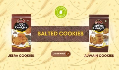 Riddhima- A Buying Guide for Stocking Eggless Salted Cookies at Scale