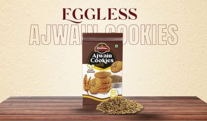 Riddhima Foods—How to Choose Eggless Peanut Cookies in Aligarh