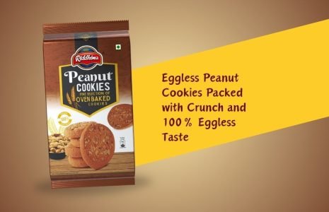 Riddhima Foods -Why Sourcing Eggless Salted Cookies From a Certified Aligarh Bakery Offers Genuine Confidence