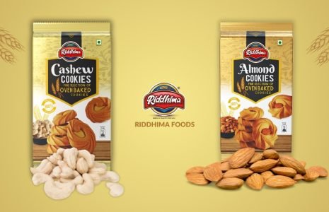 Riddhima - Enjoy the Irresistible Tastes at the Best Bakery in Aligarh