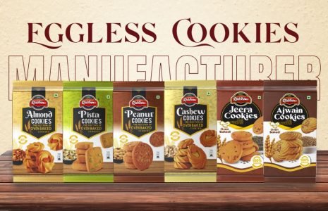 Riddhima-Who Genuinely Seeks Out Eggless Ajwain Cookies and Why