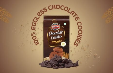 Riddhima-Quality Standards Buyers Should Expect From an Eggless Cookies Range
