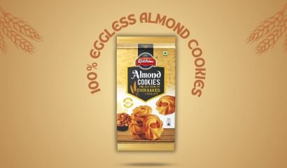 Riddhima Foods -Top Eggless Peanut Cookies in Aligarh for Tea-Time Snacks