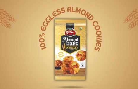 Riddhima Foods -Top Eggless Peanut Cookies in Aligarh for Tea-Time Snacks - RIDDHIMA FOODS Riddhima Foods -Top Eggless Peanut Cookies in Aligarh for Tea-Time Snacks