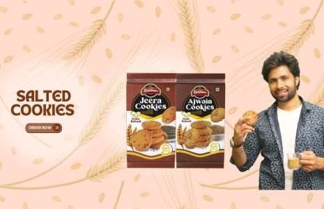 Riddhima-Who Genuinely Seeks Out Eggless Ajwain Cookies and Why