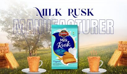 Riddhima Foods - What to Check for When Buying Milk Rusk in Bulk for a Business