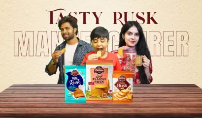 Riddhima Foods - What Buyers Should Actually Compare Across Top Rusk Brands