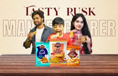Riddhima Foods - What Buyers Should Actually Compare Across Top Rusk Brands