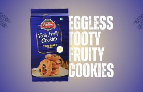 What Makes Good Eggless Salted Cookies Actually Work - RIDDHIMA FOODS What Makes Good Eggless Salted Cookies Actually Work